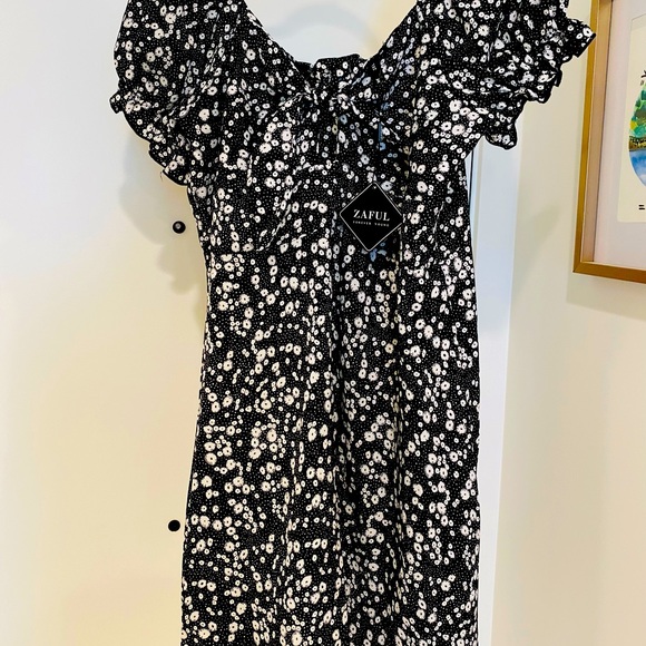 Women’s Summer Dress 2XL CURVY - Picture 1 of 1